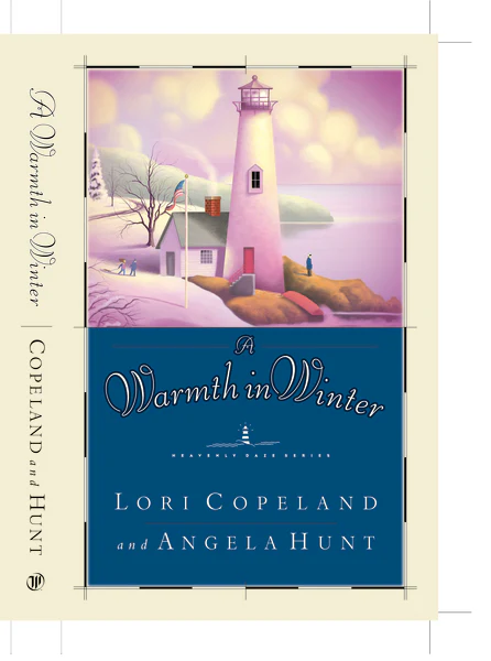 A Warmth in Winter: A Story of Unexpected Friendship and Second Chances