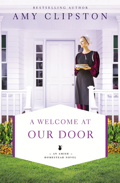 A Welcome at Our Door - Image 2