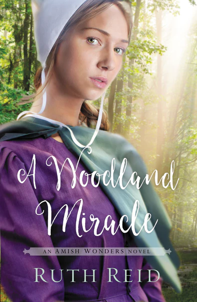 A Woodland Miracle - Image 2
