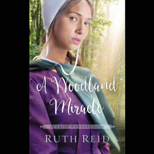 A Woodland Miracle - Audiobook (Unabridged)