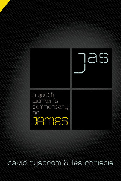 A Youth Worker's Commentary on James - Image 2