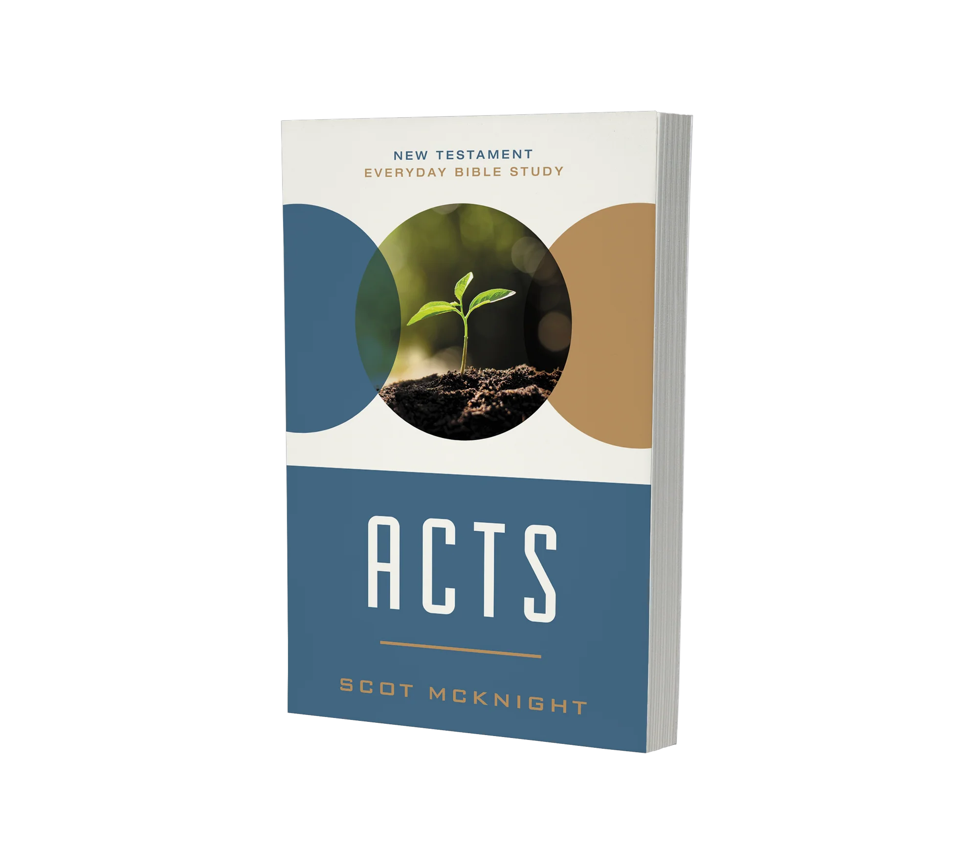 Acts: Participating Together in God’s Mission