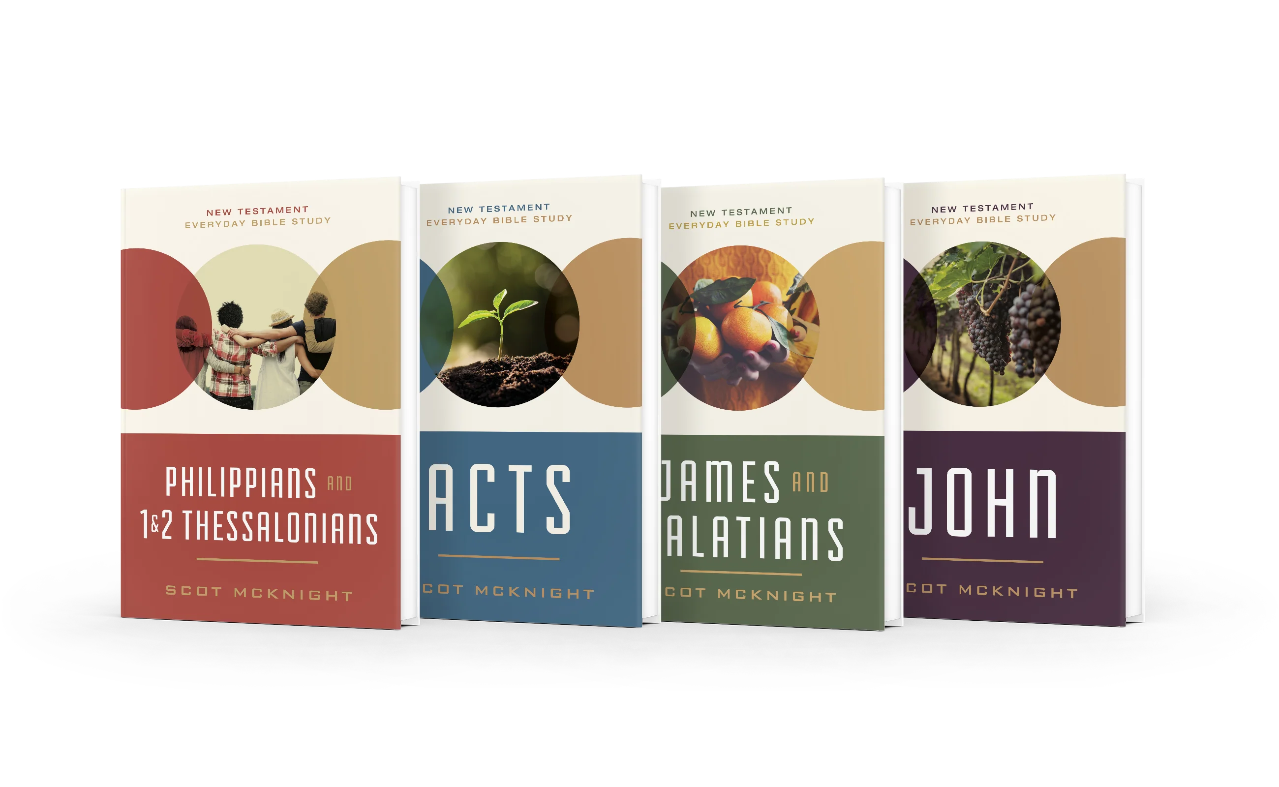 Acts: Participating Together in God’s Mission - Image 12