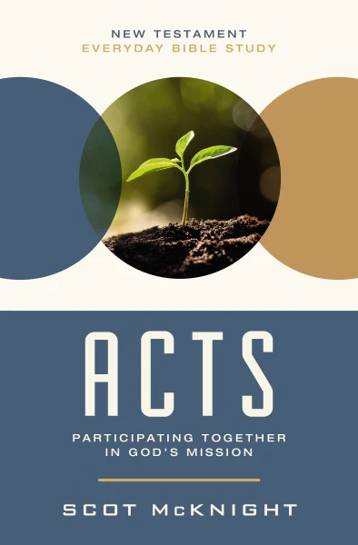 Acts: Participating Together in God’s Mission - Image 14