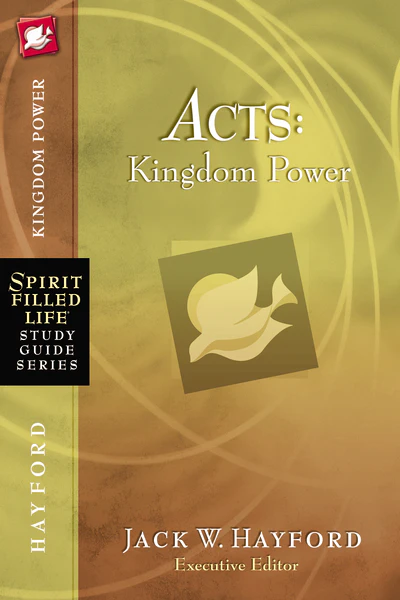 Acts: Kingdom Power - Image 2
