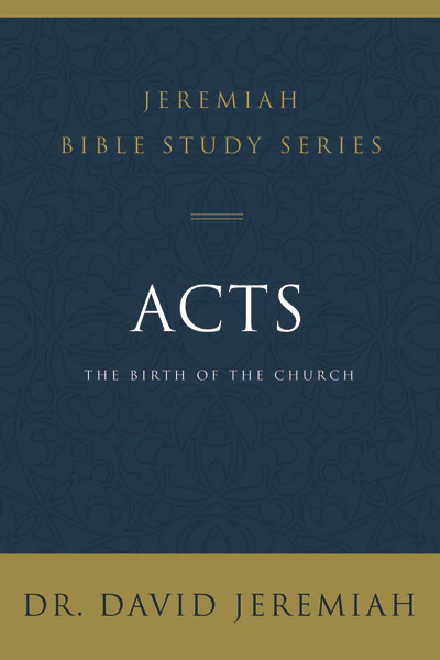 Acts: The Birth of the Church - Image 2