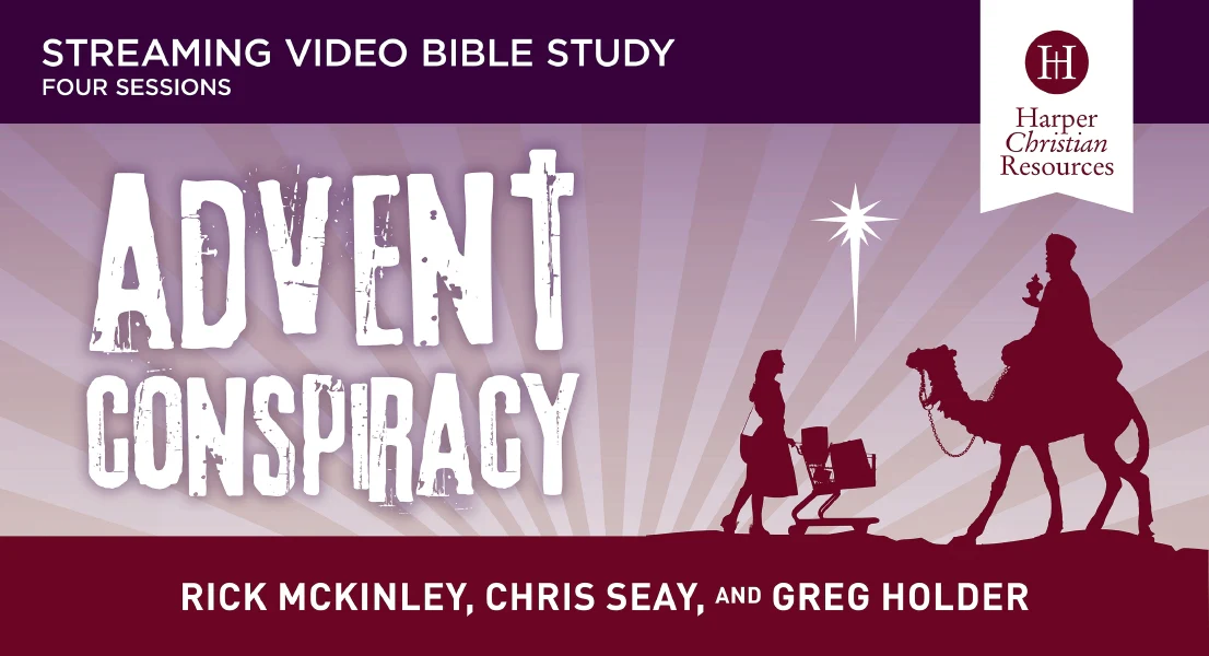 Advent Conspiracy: Can Christmas Still Change the World? - Image 3