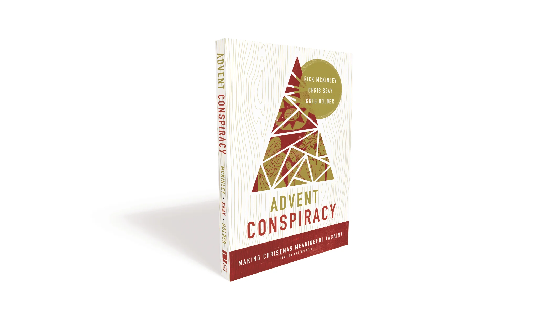 Advent Conspiracy: Making Christmas Meaningful (Again) - Image 4