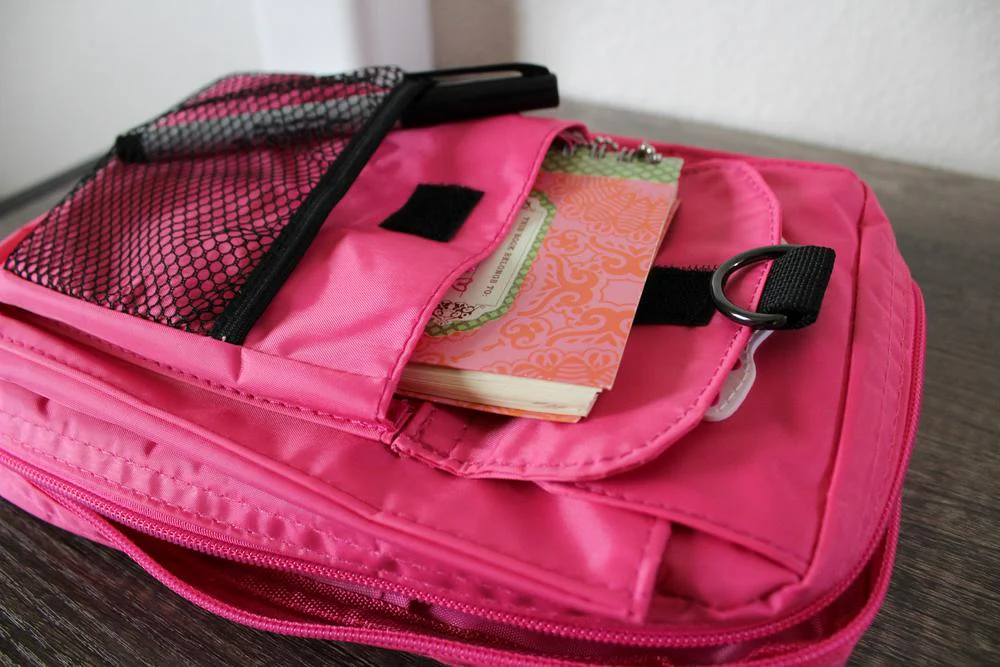 Adventure Bible Cover - Image 17