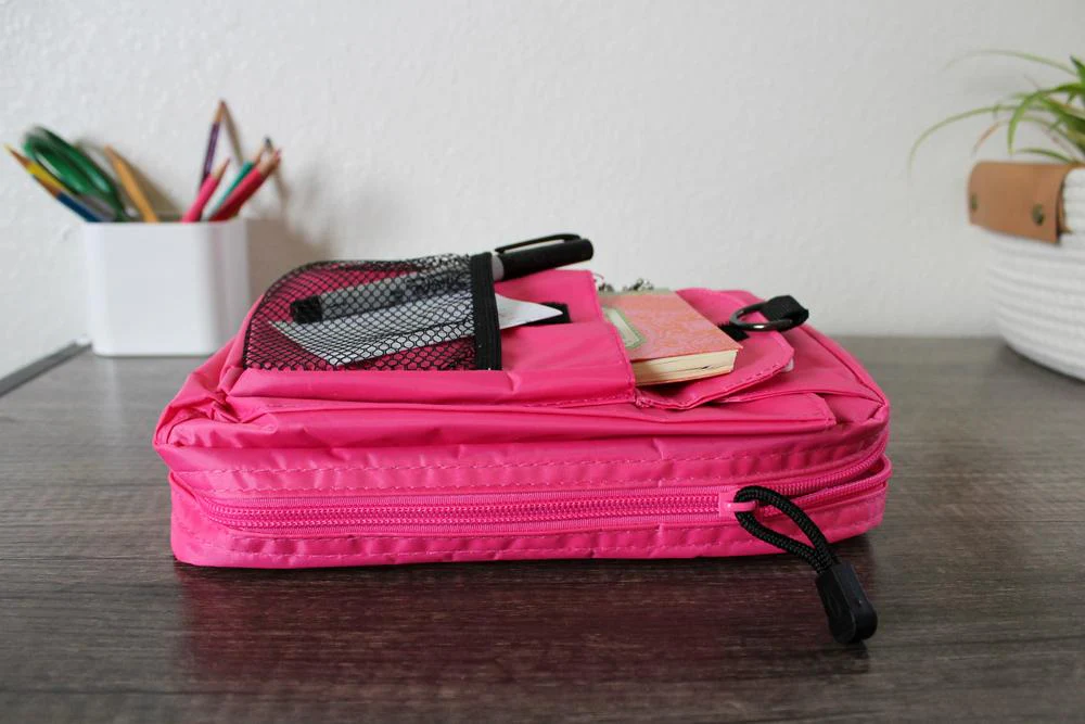Adventure Bible Cover - Image 18