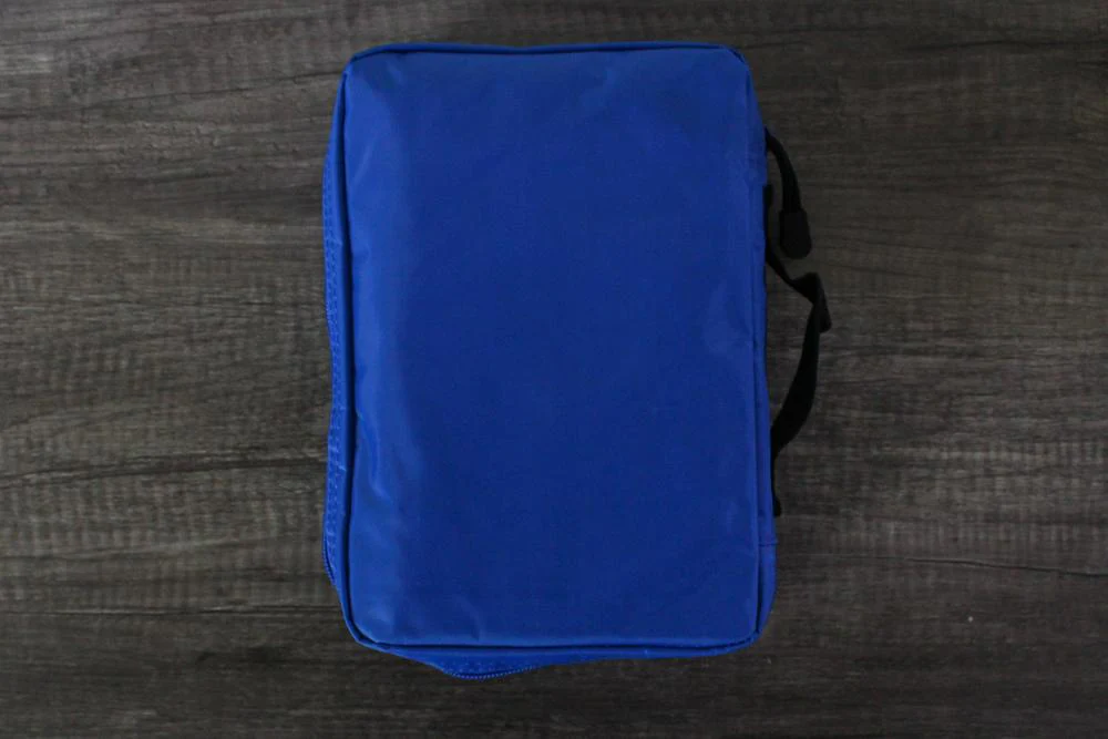 Adventure Bible Cover - Image 3