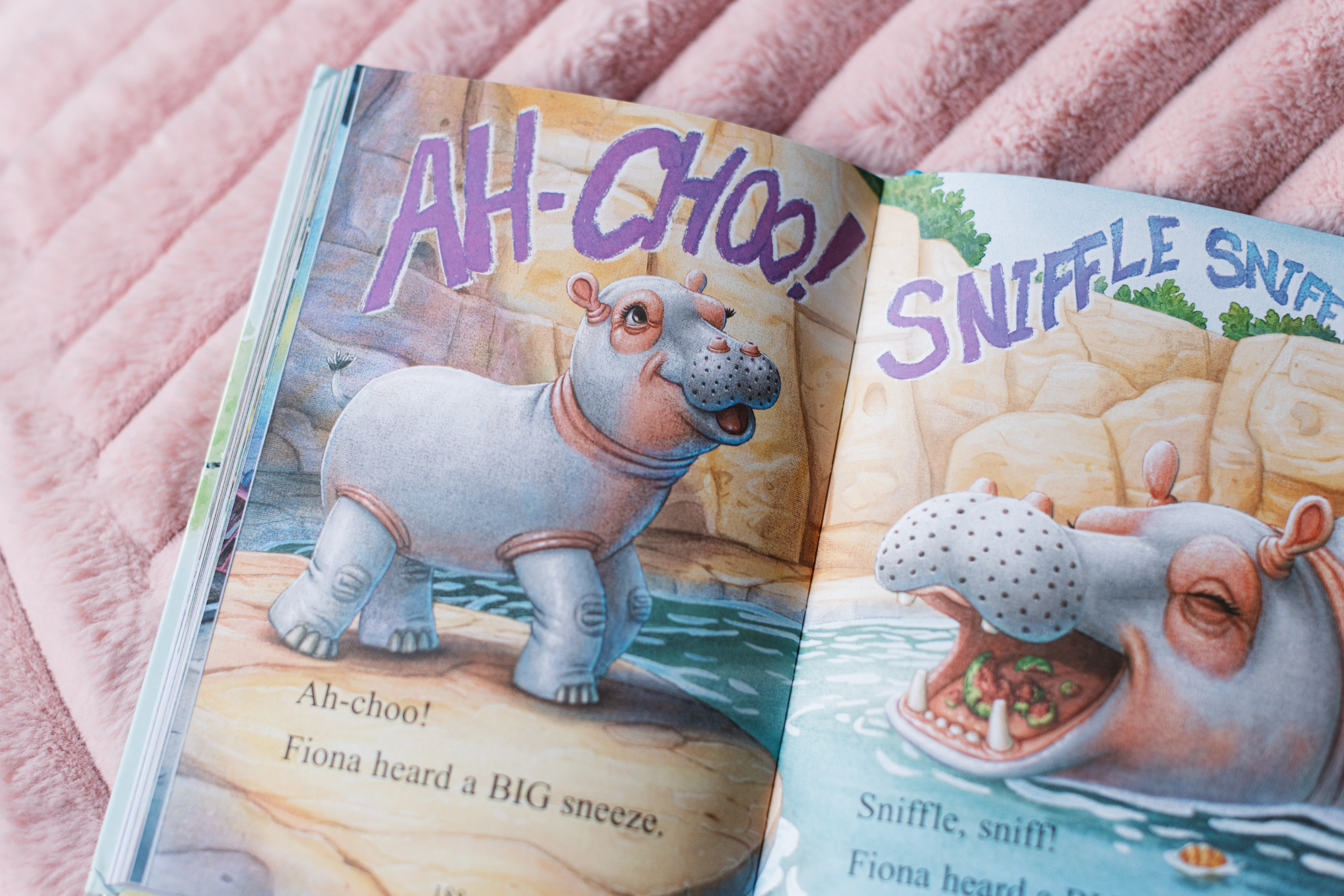 Adventures with Fiona: 8 Books in 1 - Image 4