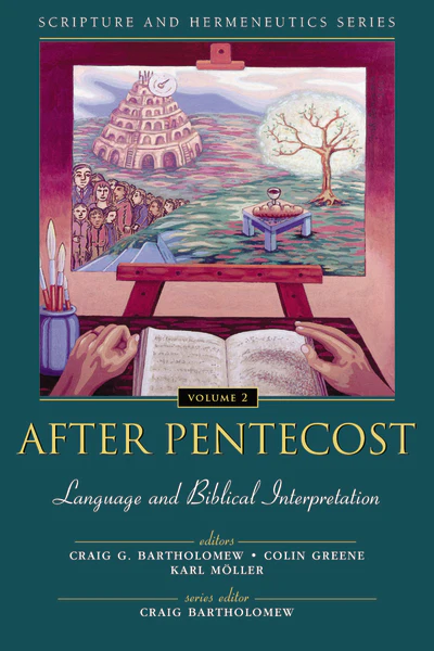 After Pentecost: Language and Biblical Interpretation - Image 2