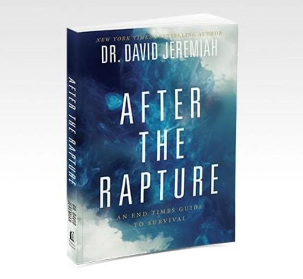 After the Rapture: An End Times Guide to Survival - Image 2