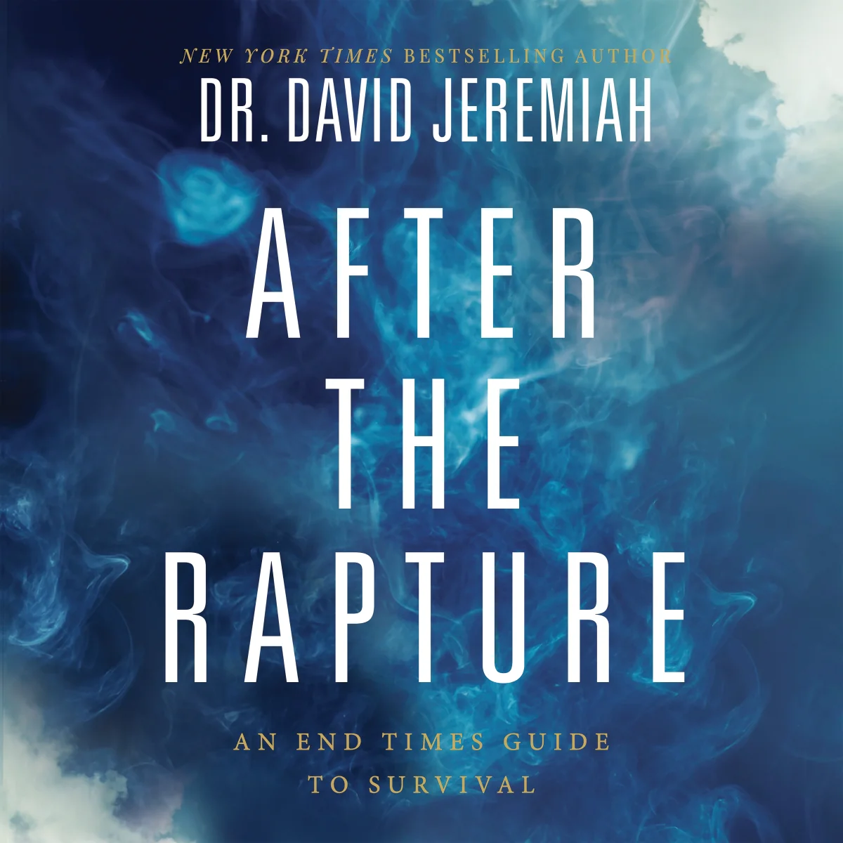 After the Rapture: An End Times Guide to Survival - Audiobook (Unabridged)