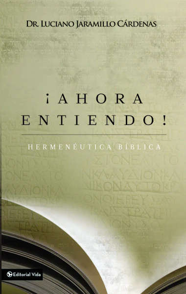 ¡Ahora entiendo! Hermenéutica bíblica: Diferentes sentidos de las Escrituras - Image 2
