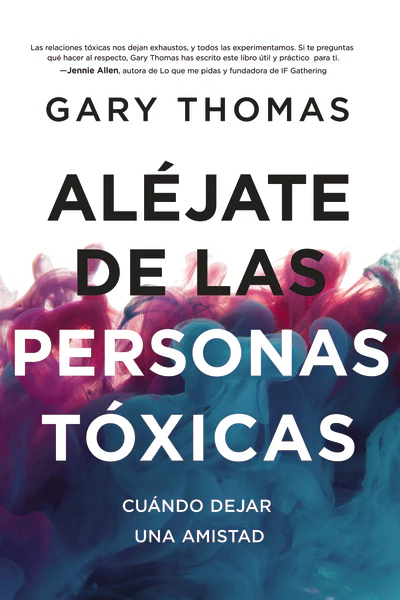 Aléjate de las personas tóxicas: Cuándo dejar una amistad - Image 2