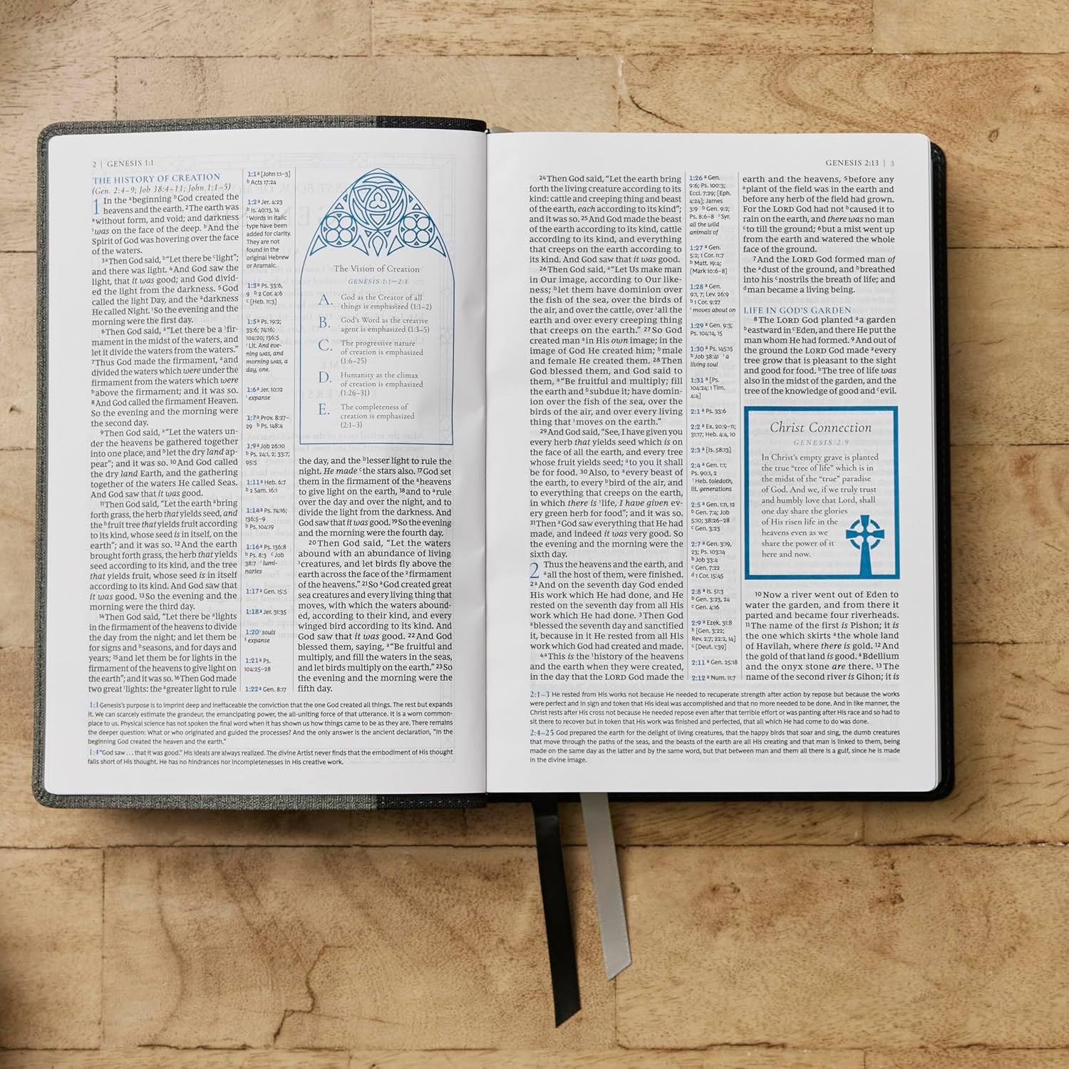 Alexander Maclaren Study Bible: Encouragement and Insights for a Christ-Centered Life (NKJV, Comfort Print) - Image 14