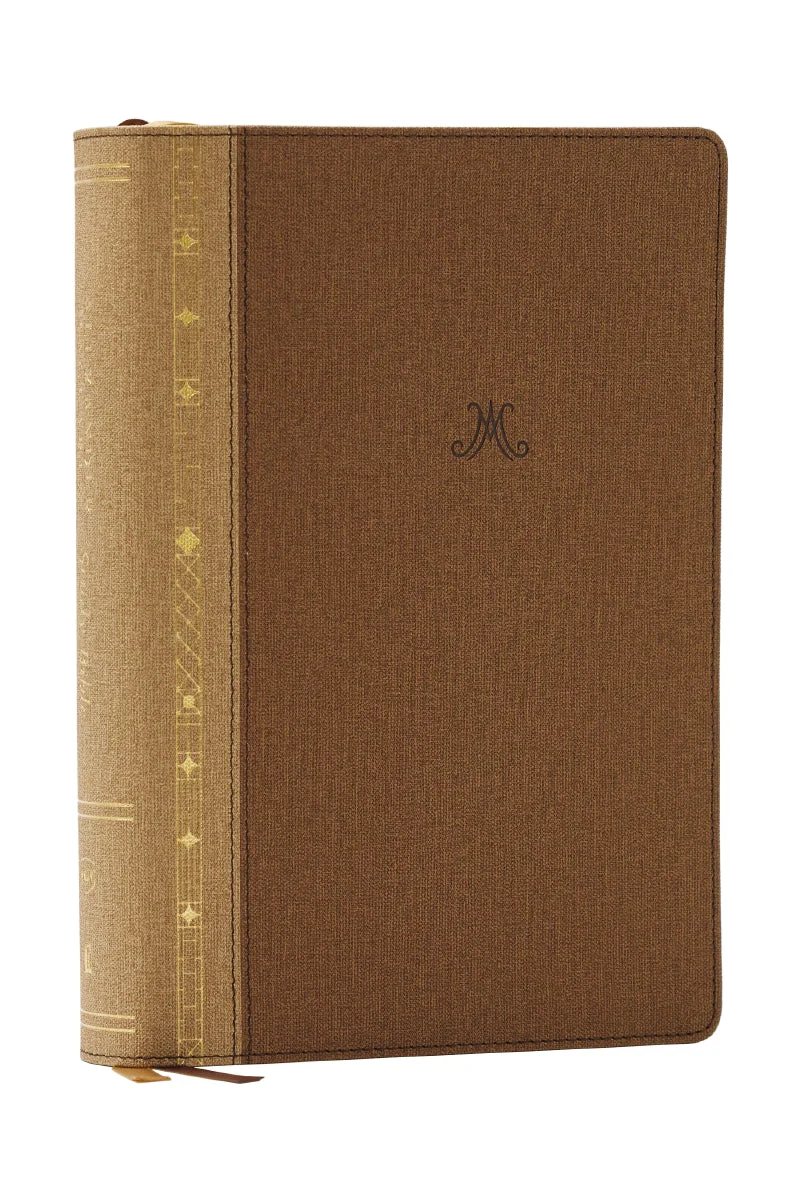 Alexander Maclaren Study Bible: Encouragement and Insights for a Christ-Centered Life (NKJV, Comfort Print) - Image 9