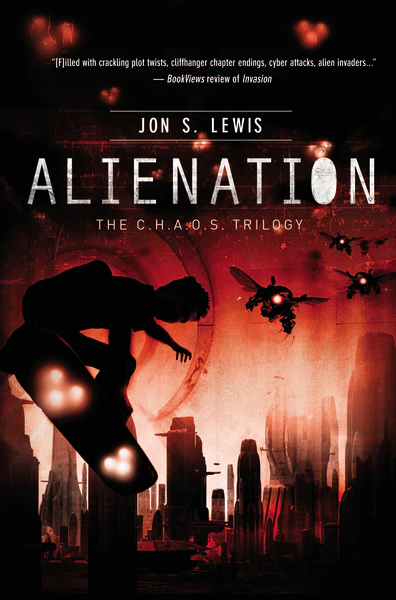 Alienation - Image 2