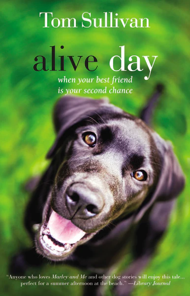 Alive Day: A Story of Love and Loyalty - Image 2