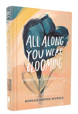 All Along You Were Blooming: Thoughts for Boundless Living – The Perfect Christian Gift for Lent and Easter - Image 3
