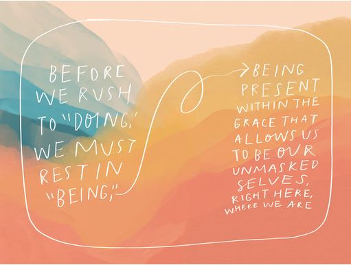 All Along You Were Blooming: Thoughts for Boundless Living – The Perfect Christian Gift for Lent and Easter - Image 6