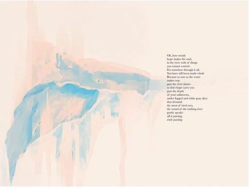 All Along You Were Blooming: Thoughts for Boundless Living – The Perfect Christian Gift for Lent and Easter - Image 7