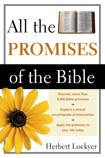 All the Promises of the Bible - Image 2