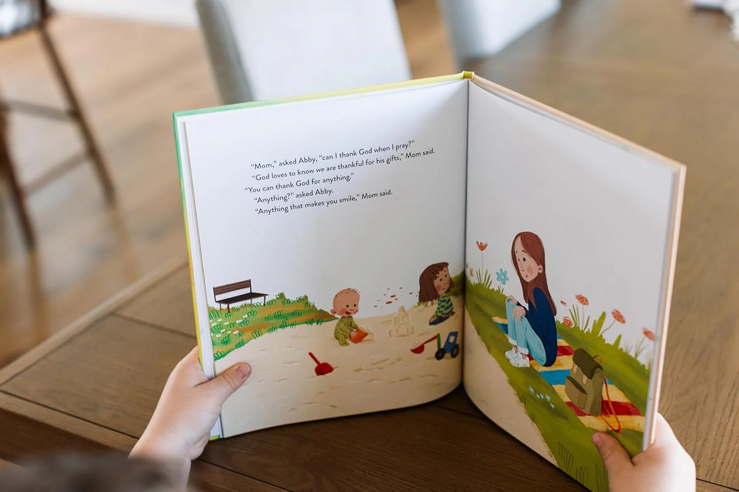 All The Things I Say to God: Learning to Pray Anytime, Anywhere - Image 9