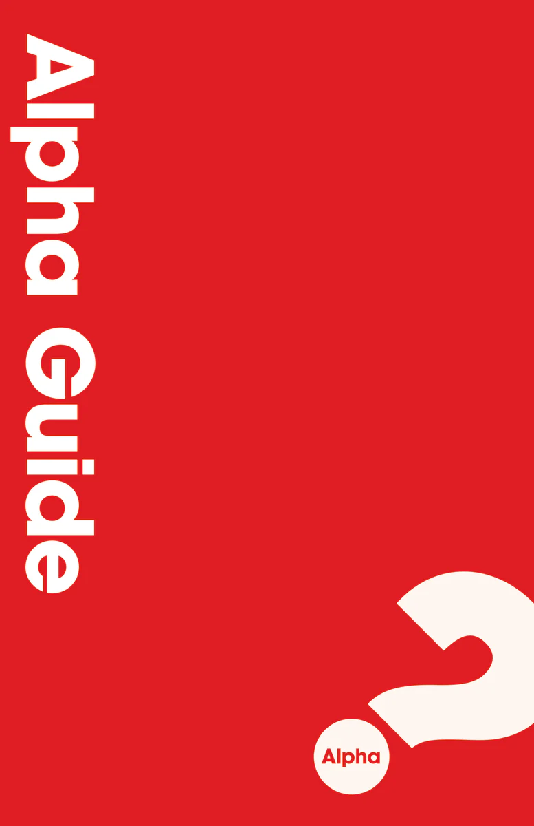 Alpha Guide - Image 2