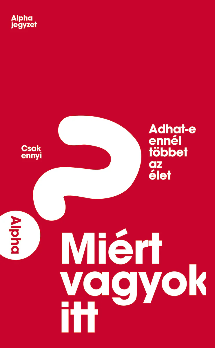 Alpha Guide, Hungarian Edition