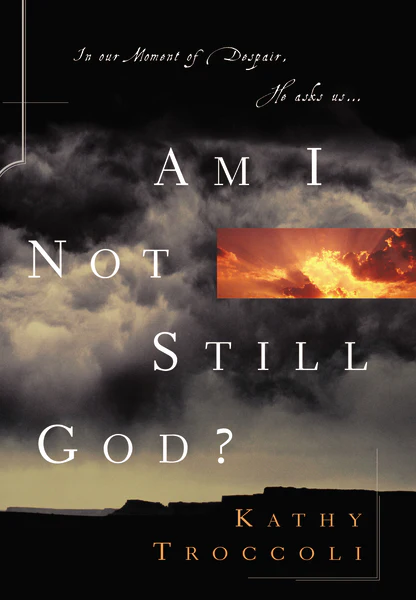 Am I Not Still God? - Image 2