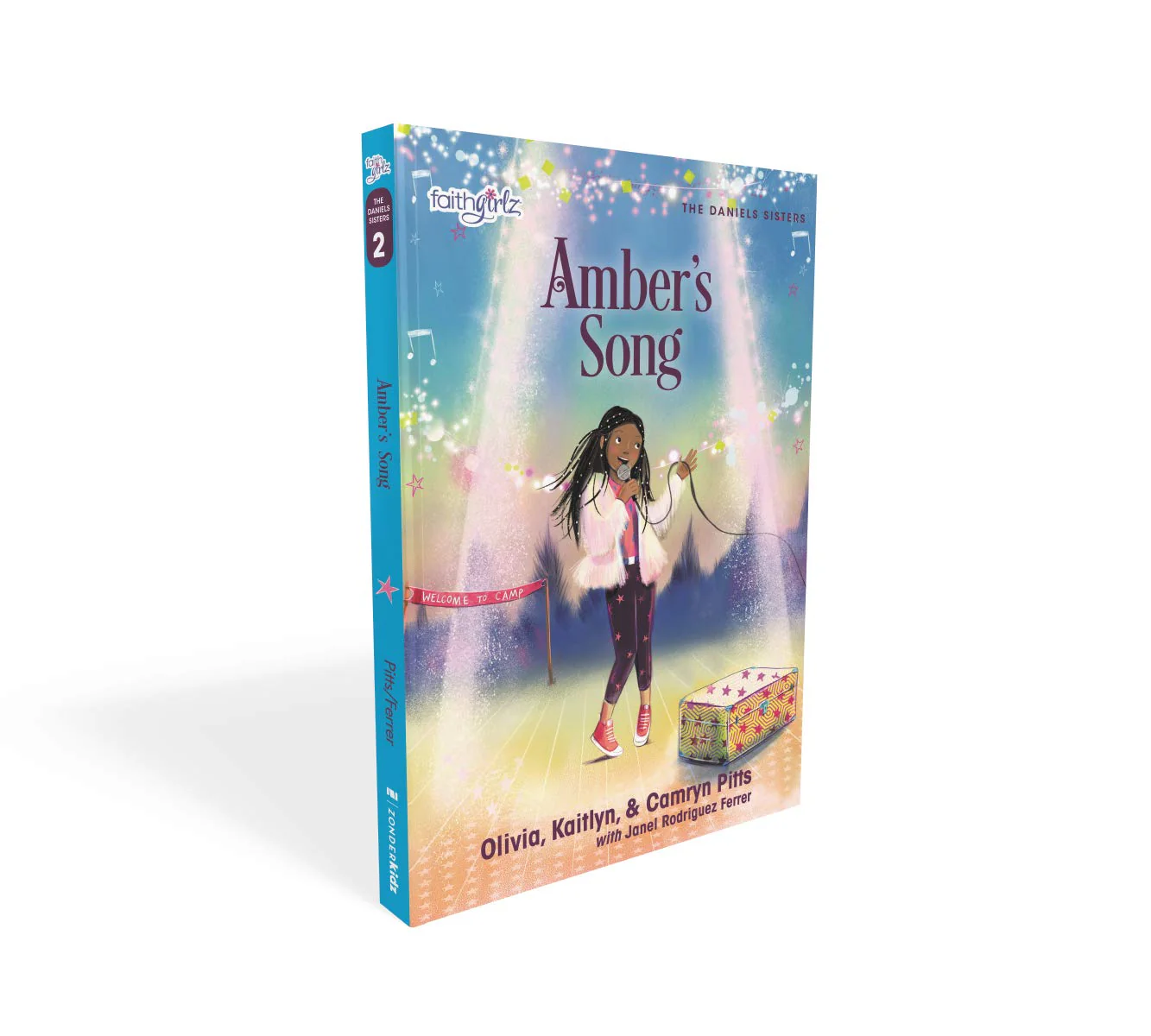 Amber’s Song - Image 2