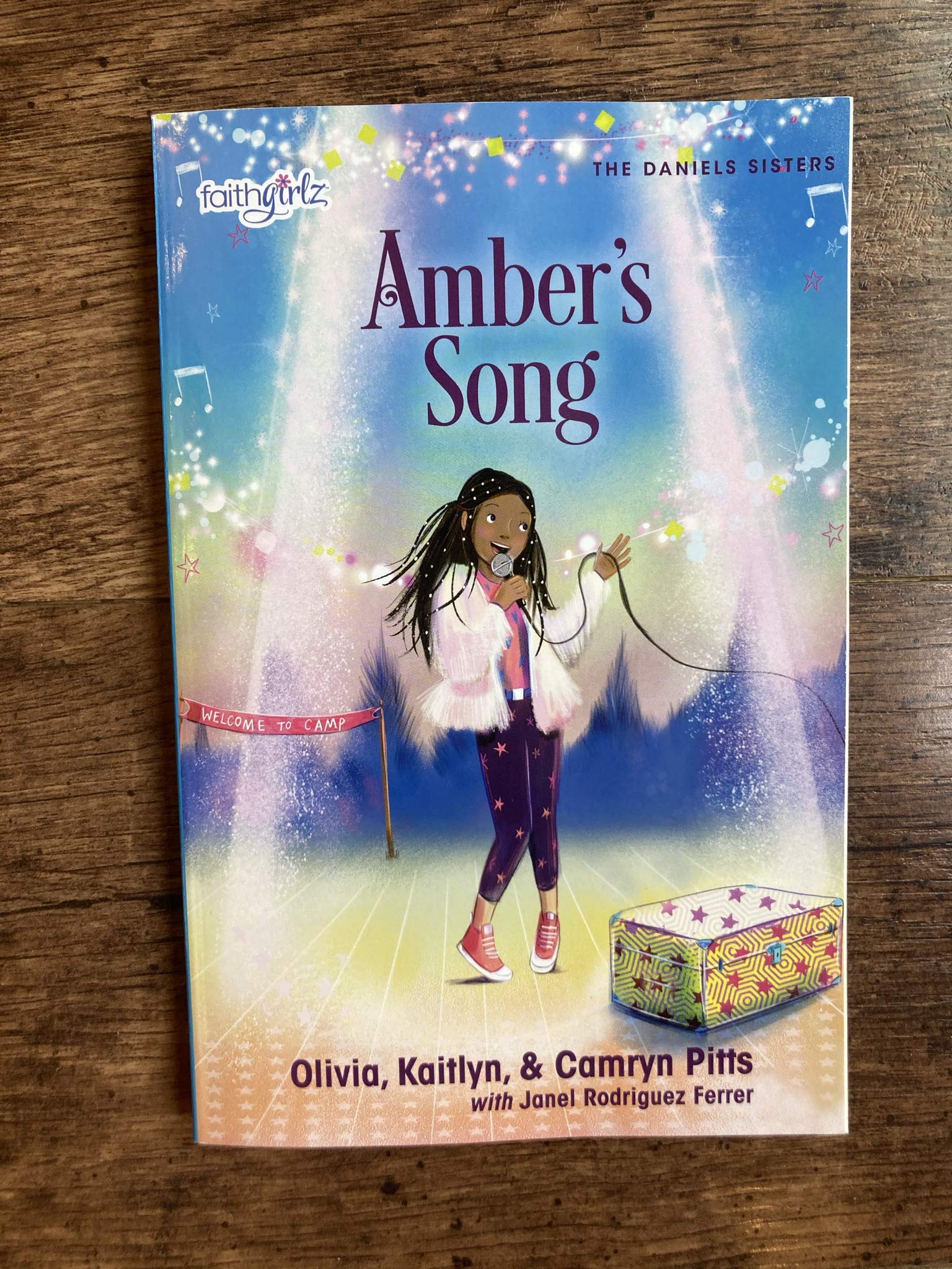 Amber’s Song - Image 3