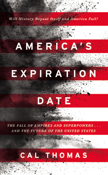 America's Expiration Date: The Fall of Empires and Superpowers . . . and the Future of the United States - Image 2
