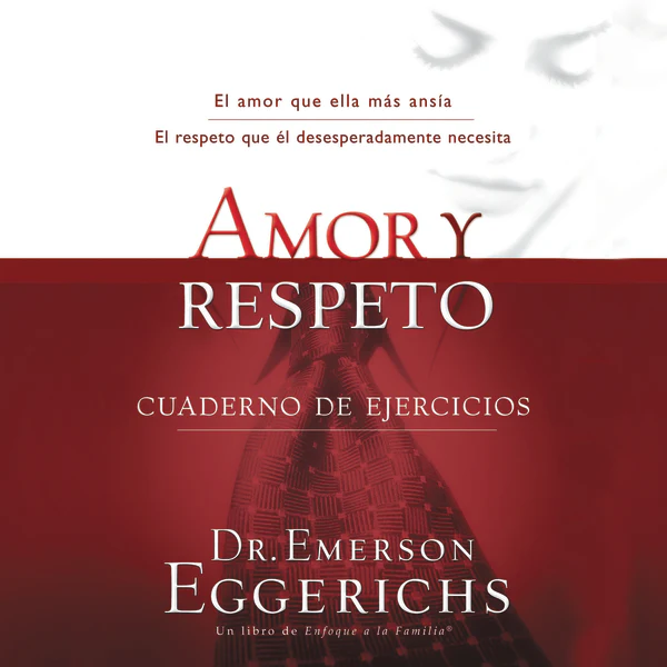 Amor y respeto - Audiobook (Unabridged)