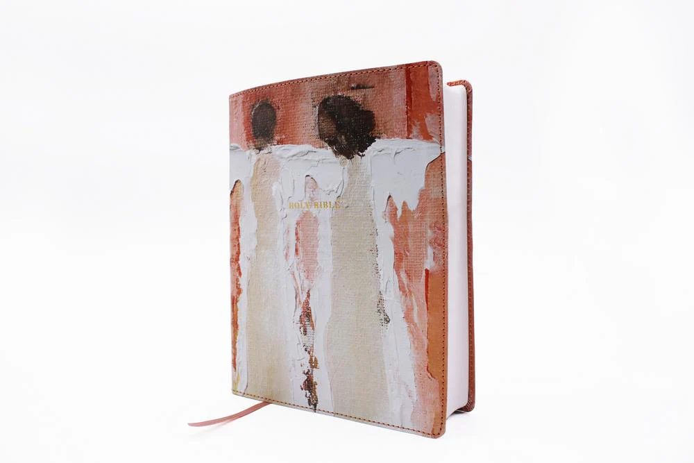 Amplified Holy Bible, Anne Neilson Angel Art Series - Image 11