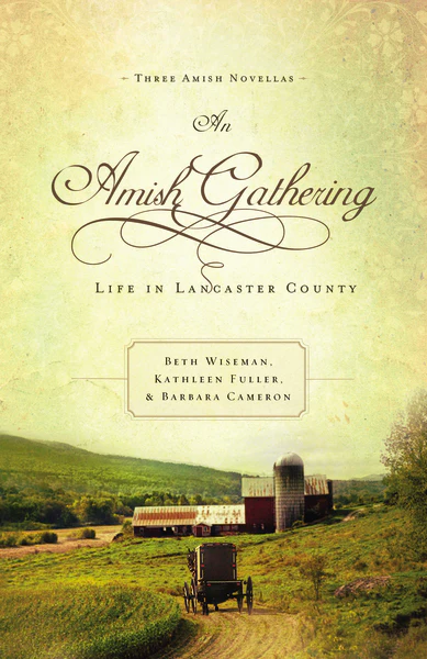 An Amish Gathering: Life in Lancaster County - Image 2