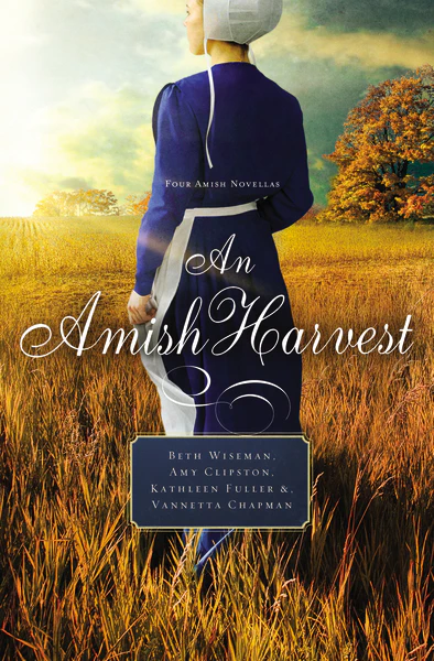 An Amish Harvest: Four Novellas - Image 3