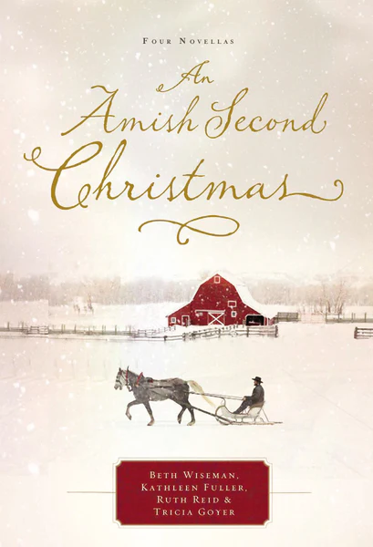 An Amish Second Christmas - Image 2