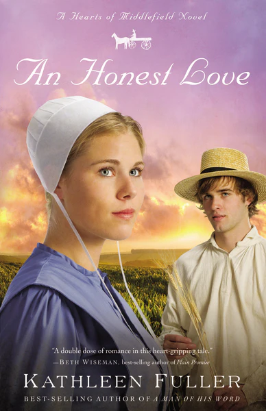 An Honest Love - Image 2