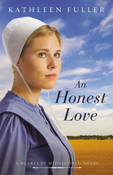 An Honest Love - Image 3