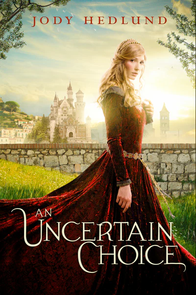An Uncertain Choice - Image 2