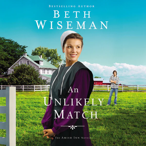 An Unlikely Match - Audiobook (Unabridged)