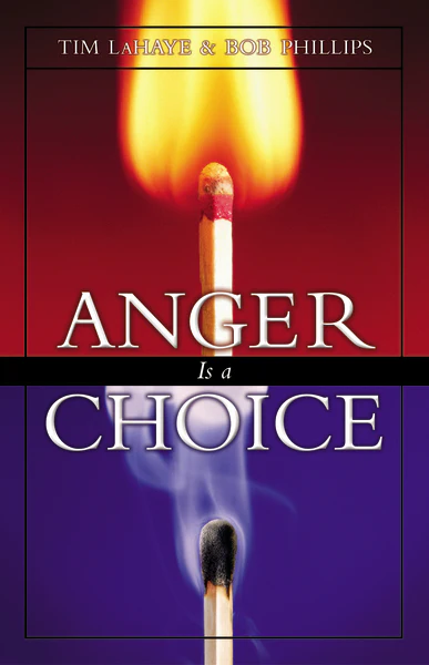 Anger Is a Choice: A Guide to Anger Management and Conflict Resolution - Image 2