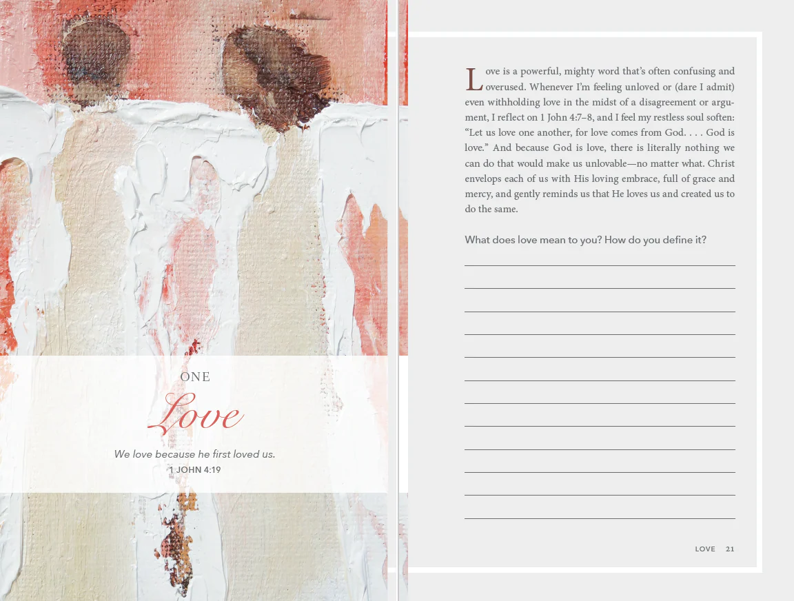 Anne Neilson's Angels Guided Journal: An Interactive Journey to Encourage, Refresh, and Inspire - Image 6