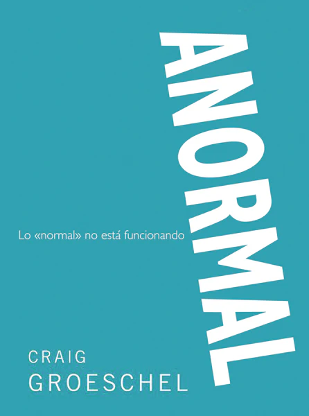 Anormal: Lo «normal» no está funcionando - Image 2