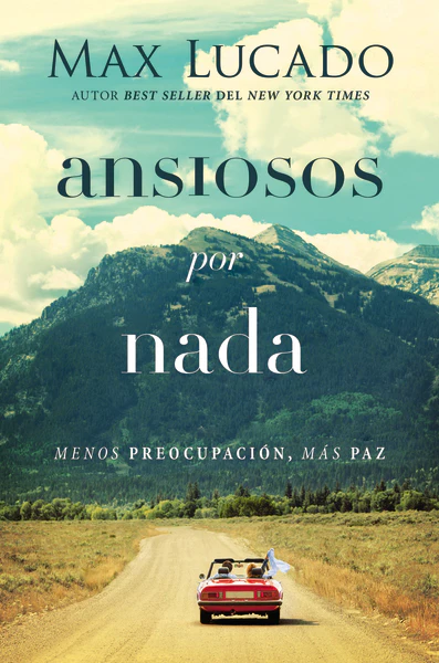 Ansiosos por nada: Menos preocupación, más paz - Image 2