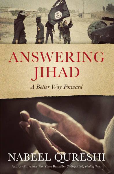 Answering Jihad: A Better Way Forward - Image 2
